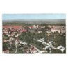 LE VALDAHON: vue d'ensemble vue aérienne 10x15 - très bon état