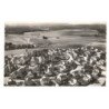 MONTBELLIARD: la citadelle vue aérienne 10x15 - très bon état