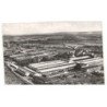 MONTBELLIARD ET SOCHAUX: les usines peugeot vue aérienne 10x15 - très bon état