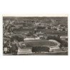 MONTBELIARD: le stade bonal et les usines peugeot vue aérienne 10x15 - état