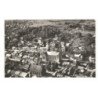 MONTBELLIARD: église saint-maimboeuf vue aérienne 10x15 - très bon état