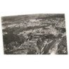 BESANCON: la boucle du doubs vue aérienne 10x15 - très bon état