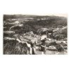BESANCON: la citadelle vue aérienne 10x15 - très bon état