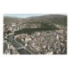 BESANCON: vue panoramique vue aérienne 10x15 - très bon état