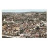 BESANCON: vue générale vue aérienne 10x15 - très bon état