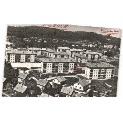 VALENTIGNEY: immeuble d'habitation vue aérienne 10x15 - très bon état