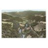 SAINT-HIPPOLYTE: vallée du doubs vue aérienne 10x15 - très bon état