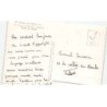 SAINT-HIPPOLYTE: vallée du doubs vue aérienne 10x15 - très bon état