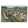 MOUTHE: vue générale vue aérienne 10x15 - état