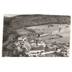 VAUCLUSE: l'institut vue aérienne 10x15 - très bon état