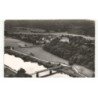VAIRE-le-GRAND: le pont et vallée du doubs vue aérienne 10x15 - très bon état