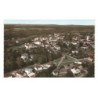 SAINT-VIT: vue générale vue aérienne 10x15 - très bon état