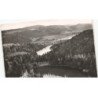 VILLERS-le-LAC: bassin de l'echo et rocher louis vue aérienne 10x15 - très bon état