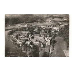 TORPES: vue aérienne 10x15 - état