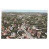 SELONCOURT: vue générale vue aérienne 10x15 - très bon état