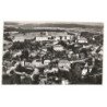 BOUGEMONT: vue panoramique vue aérienne 10x15 - très bon état