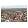 PIERREFONTAINE-les-VARANS: vue générale vue aérienne 10x15 - très bon état