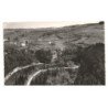 PIERREFONTAINE-les-VARANS: le fer à cheval vue aérienne 10x15 - très bon état
