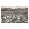 ORCHAMPS-VENNES: quartier de l'église vue aérienne 10x15 - très bon état