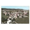 ORCHAMPS-VENNES: vue générale vue aérienne 10x15 - très bon état