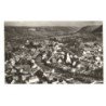 ORNANS: vue générale et la loue vue aérienne 10x15 - très bon état