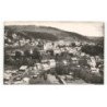 MORTEAU: vue panoramique vue aérienne 10x15 - très bon état