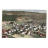 PIERREFONTAINE-les-VARANS: vue aérienne 10x15 - très bon état