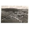 MORTEAU: vue panoramique vue aérienne 10x15 - très bon état