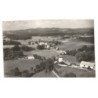 LONGEMAISON: vue générale vue aérienne 10x15 - très bon état