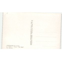 LONGEMAISON: colonie "gai soleil" vue aérienne 10x15 - très bon état