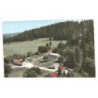 LONGEMAISON: colonie gai soleil vue aérienne 10x15 - très bon état