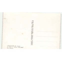 LONGEMAISON: colonie gai soleil vue aérienne 10x15 - très bon état