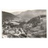 JOUGNE: vallée de la ferrière vue aérienne 10x15 - très bon état