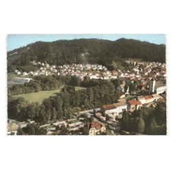 MAICHE: vue générale vue aérienne 10x15 - très bon état
