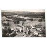 LONGEMAISON: le village: vue aérienne 10x15 - très bon état
