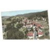 MALBUISSON: vue générale vue aérienne 10x15 - très bon état