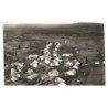 ETERNOZ: vue aérienne 10x15 - très bon état timbre arraché