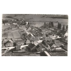 EMAGNY: vue aérienne 10x15 - très bon état