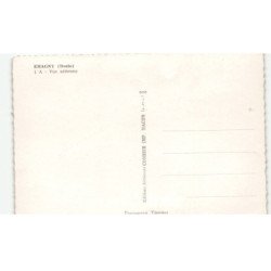 EMAGNY: vue aérienne 10x15 - très bon état