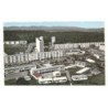 GRAND-CHARMONT: les fougères vue aérienne 10x15 - très bon état