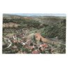 GLAY: vue générale vue aérienne 10x15 - très bon état