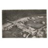 CHENECRY-BUILLON: vue panorammique et la loue vue aérienne 10x15 - très bon état