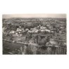 COLOMBIER-CHATELOT: vue générale vue aérienne 10x15 - très bon état