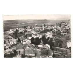FRASNE: vue aérienne 10x15 - très bon état