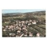 BYANS: vue générale vue aérienne 10x15 - très bon état