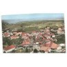 AMANCEY: vue générale vue aérienne 10x15 - très bon état