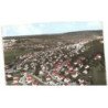GRAND-CHARMONT: vue générale vue aérienne 10x15 - très bon état