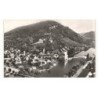 AVANNE: vue panoramique le nouveau moulin au bord du doubs vue aérienne 10x15 - très bon état