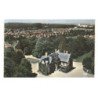 SELONCOURT: le château J.P. Peugeot vue aérienne 10x15 - très bon état