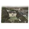 VAIRE-le-GRAND: le château vue aérienne 10x15 - très bon état